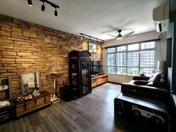 Blk 879A Tampines Greenforest (Tampines), HDB 4 Rooms #561316701